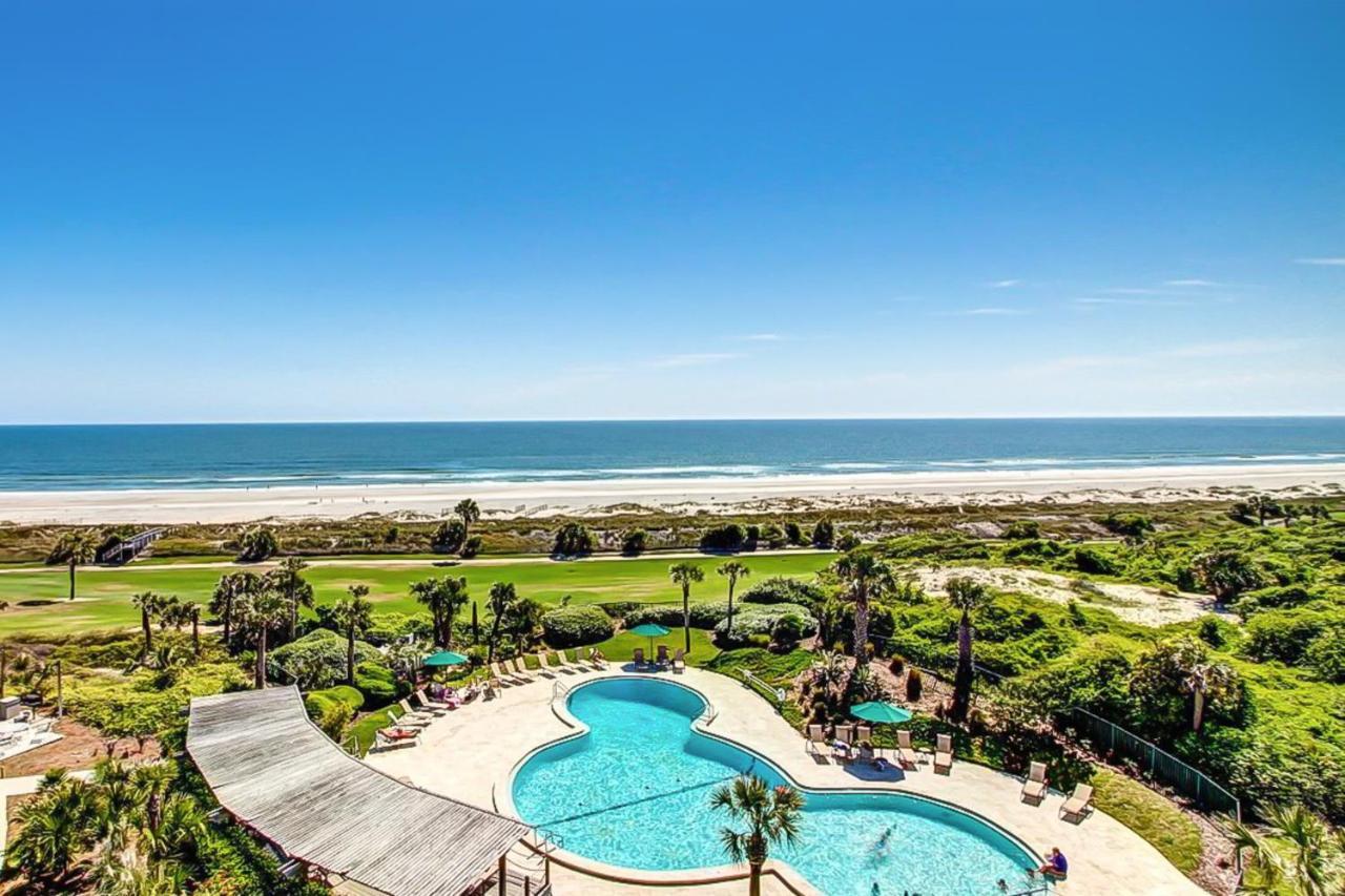 Serenity On The Shore Fernandina Beach Extérieur photo