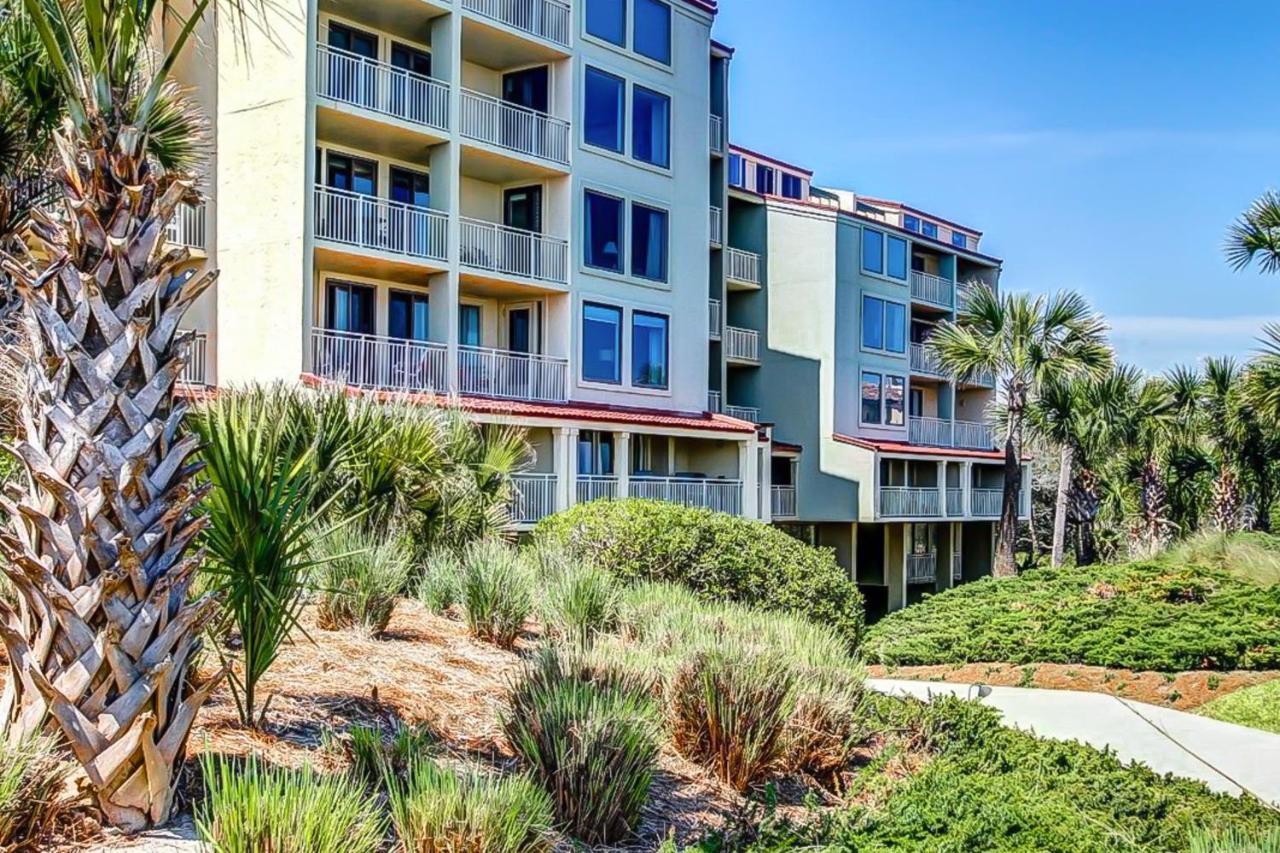 Serenity On The Shore Fernandina Beach Extérieur photo