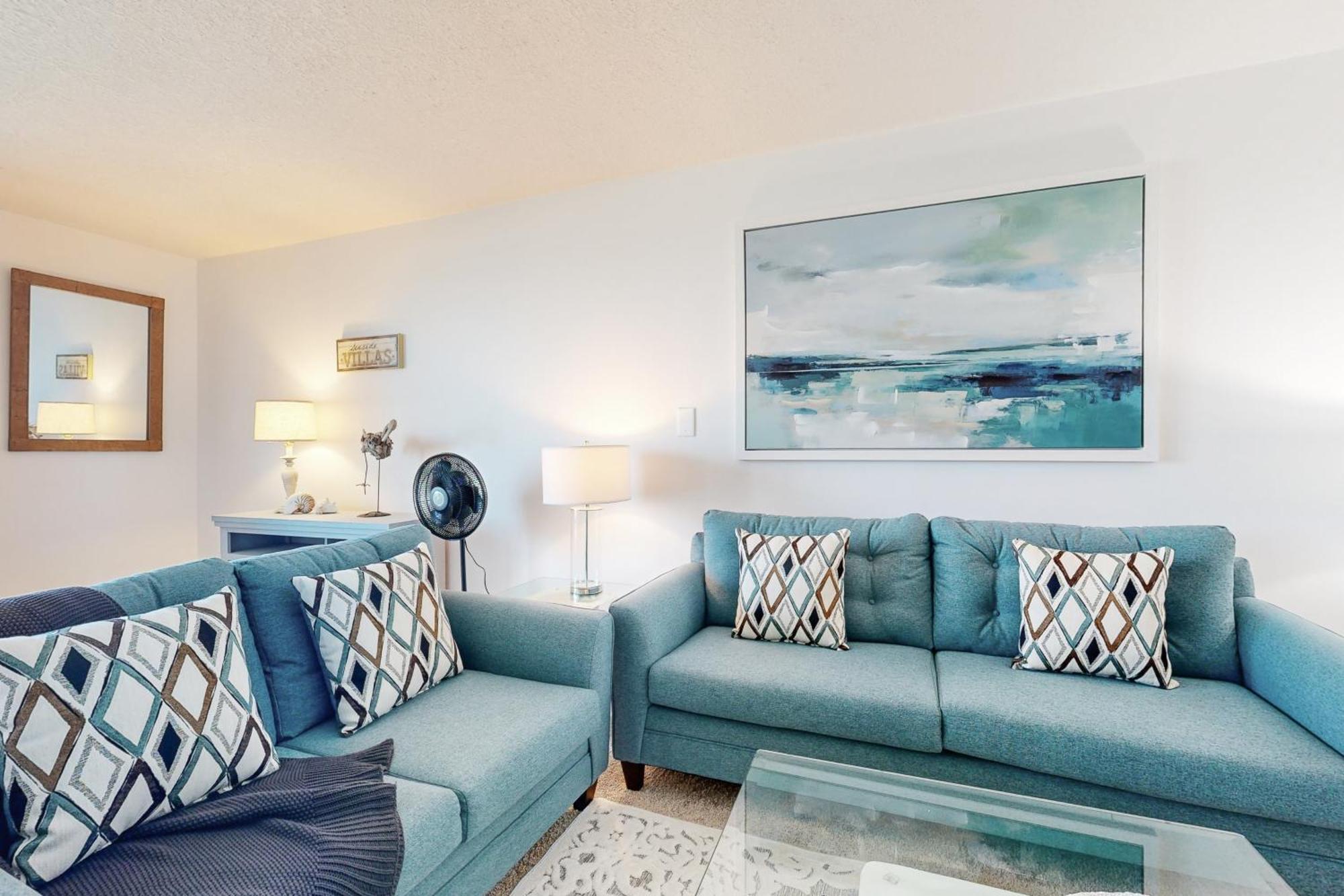 Serenity On The Shore Fernandina Beach Extérieur photo