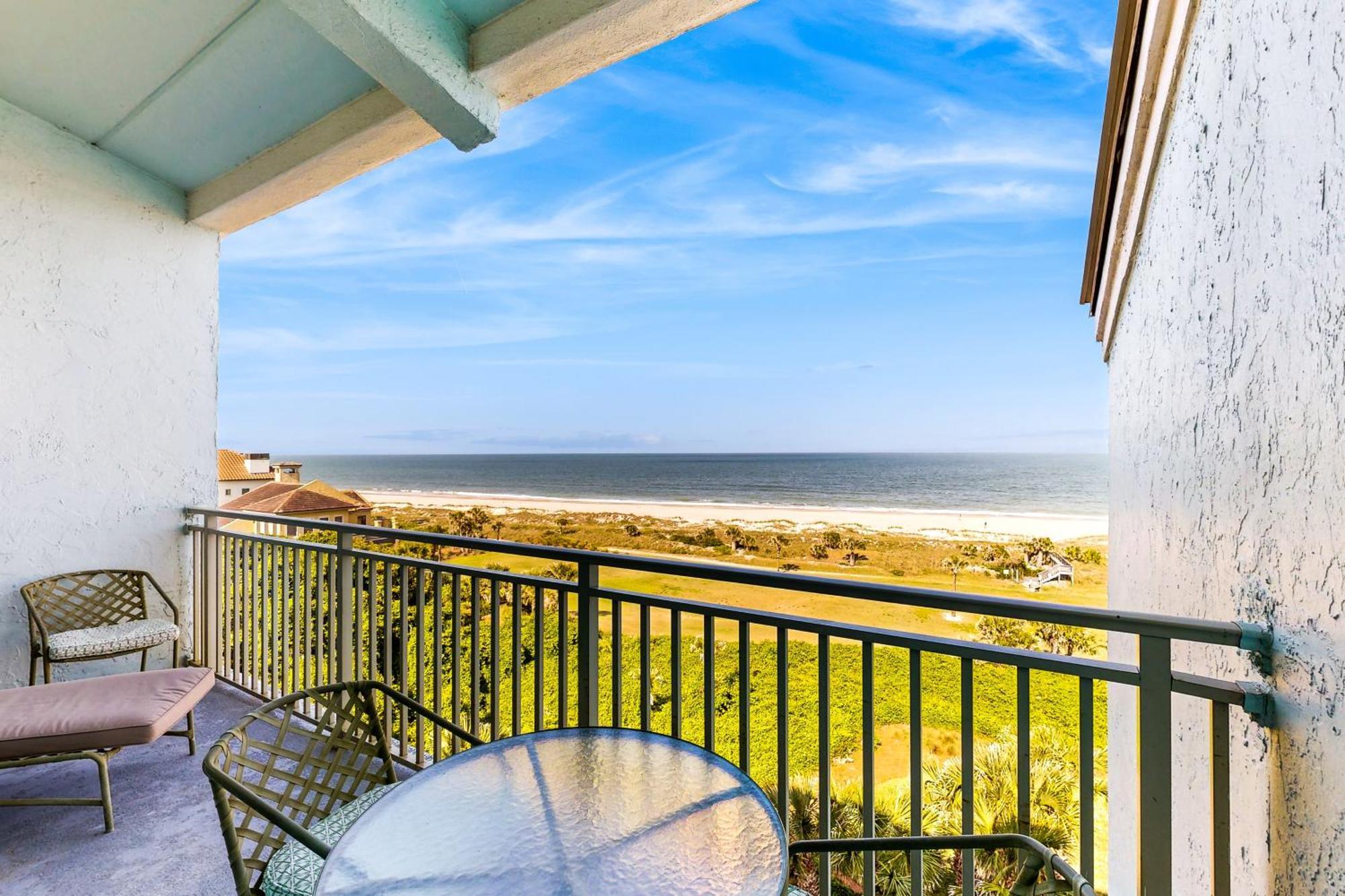 Serenity On The Shore Fernandina Beach Extérieur photo